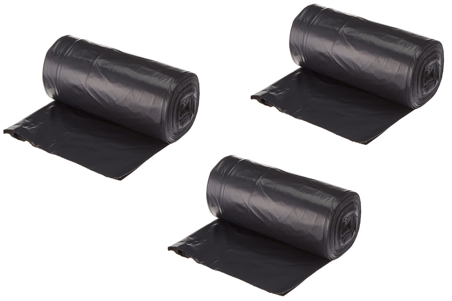 TWONE Premium Biodegradable Garbage Bags Disposable Garbage Trash