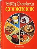 Tankobon Hardcover Betty Crocker's Cookbook: Hardcover 1969 Edition Book