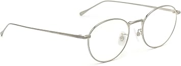 Amazon Co Jp Daniel 01 49サイズ Boston Club ボストンクラブ メガネ ボストン ダニエル 日本製 チタン Uvカット仕様伊達メガネレンズ付 メンズ レディース スポーツ アウトドア