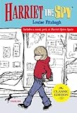 Harriet the Spy by Fitzhugh, Louise published by Yearling (2001)
