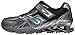 Skechers Kids Mega Blade-Hexomax Athletic Sneaker (Little Kid/Big Kid),Charcoal/Black,1 M US Little Kid