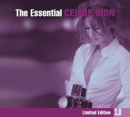 03 Дорож - The Essential Celine Dion 3.0 - Zortam Music