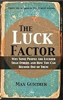 Cover of The Luck Factor