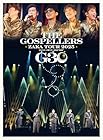 [Amazon.co.jp限定]ゴスペラーズ坂ツアー2025 ”G30” (完全生産限定盤) (DVD) - ゴスペラーズ(ビジュアルシート(全5種まとめてお渡し)付)