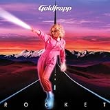 Goldfrapp - Rocket