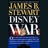 DisneyWar
