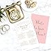 4 Pack Bridal Shower Games 200 Cards | More Likely to Game (50 Cards)| How Well Do You Know The Bride Game (50 Cards)| What?s On Your Cell Phone (50)| Advice and Wishes - Bridal Shower Activities
