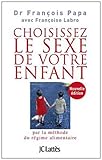 Image de Choisissez le sexe de votre enfant