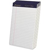 Ampad - TOP20018 - Gold Fibre Writing Pads