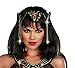 Dreamgirl Women's Snake Crown Accessory