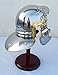 Medieval Replicas Roman Centurion Trooper Armour Helmet Roman Medieval Replica
