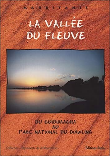 Mauritanie La Vallee Du Fleuve Du Guidimagha Au Parc National Du Diawling Amazon De Fall Cormillot Chambon Ba Abdoul Ba Fremdsprachige Bucher
