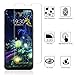 LK [3 Pack] Screen Protector for LG V50 ThinQ, [Max Coverage] [HD Clear] [Case-Friendly] Bubble-Free