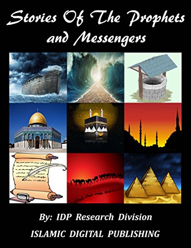 Stories of The Prophets and Messengers