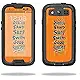 MightySkins Skin For Lifeproof iPhone 5s case - Deer Hunter | Protective, Durable, and Unique Vinyl Decal wrap cover | Easy To Apply, Remove, and Change Styles | Made in the USA