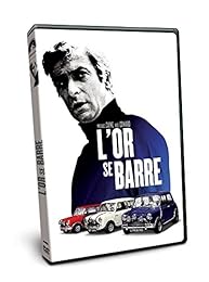 L'or Se Barre - Edition Belge