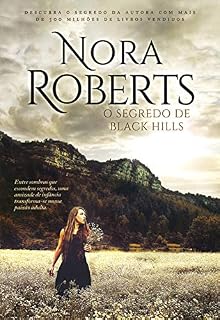 Livro O Segredo de Black Hills