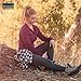 MERIWOOL Womens 100% Merino Wool Base Layer Thermal Pants Black