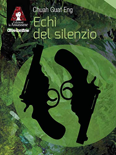 Echi del silenzio – Chuah Guat Eng Echi del silenzio – Chuah Guat Eng