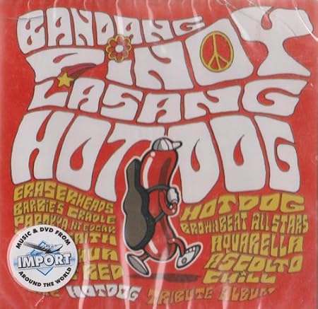 bandang pinoy lasang hotdog