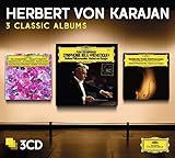 Three Classic Albums (Tchaikovsky) [3 CD][Limited Edition]