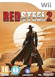 Red Steel 2
