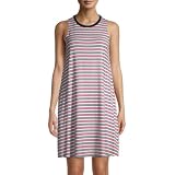 Modal Knit Sleeveless Casual Dress 