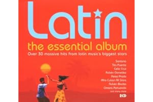 Latin: The Essential Album