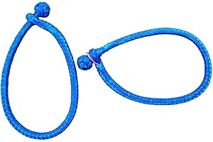 Robship Soft Shackles Pair Simplifying Your Boating Experience