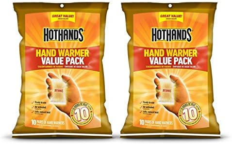 HotHands Hand Warmers