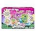Hatchimals CollEGGtibles Tropical Party Playset with 2 Exclusive Hatchimals, Ages 5 and Up primary