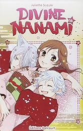 Divine Nanami