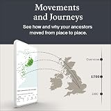 AncestryDNA Ethnicity Test - Personalised Genetic Results, 3600+ Regions view 4