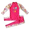 Banner-Bonnie-Big-Girls-Long-Sleeve-2-Pieces-Sun-Protective-Rashgurad-Set Banner-Bonnie-Big-Girls-Long-Sleeve-2-Pieces-Sun-Protective-Rashgurad-Set