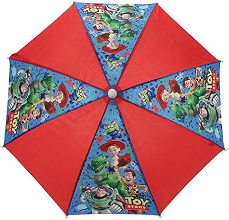 Amazon Co Jp ディズニー トイストーリー 子供用 傘 直径70cm Disney Toy Story Umbrella 95 並行輸入品 おもちゃ