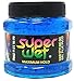 Super Wet Hair Styling Gel Blue 8.8 oz - Gel Fija Pelo