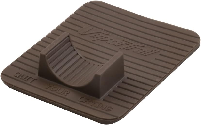 Vapor Trail ArcheryShag Pad, Brown