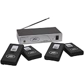Peavey Assisted Listening Sys. 75.9 MHz