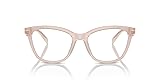 COACH Women's HC6232U Sculpted C Hardware Universal