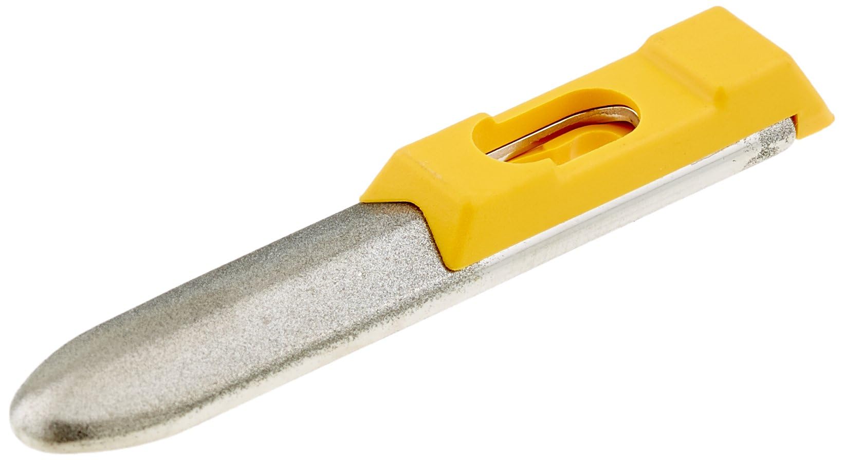 Leatherman Signal Replacement Blade Sharpener - Diamond Coated, Black