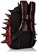 Madpax Gator Full, Red, One Size