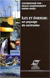 Îles et énergie