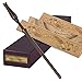Universal Studios Luna Lovegood Wand Ollivanders Interactive Wand Wizarding World