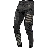 FASTHOUSE Burn Free Fastlane Pant, Black