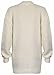 PurpleHanger Women's Long Sleeve Cable Knit Chunky Cardigan