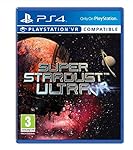 Super Stardust Ultra VR PS4 Game (PSVR Compatible)