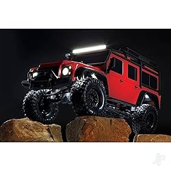 Traxxas 8026X LED Rock Light Kit, TRX-4