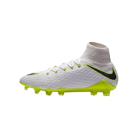 Nike Hypervenom 3 Pro Df Fg Aj3802 107 Fußballschuhe