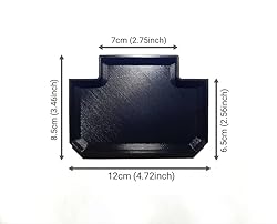 Eureka Mignon Drip Tray Deeper Version