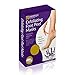 Genation Exfoliant Foot Peel Mask - All-Natural Antifungal Peeling Treatment For Soft Smooth Feet- Dead Skin & Callus Remover Repairs Cracked Rough Dry Soles & Heels (2 Pair) Lavender Scented